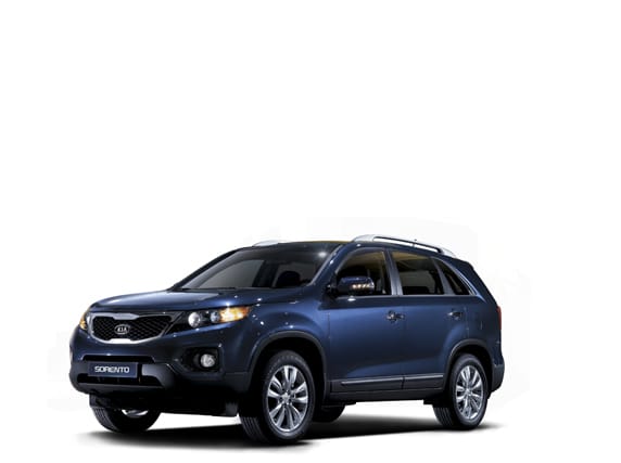 Sorento